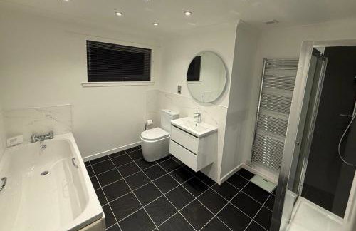 Oaktree Cottage, overlooking Loch Fyne - Foto 13