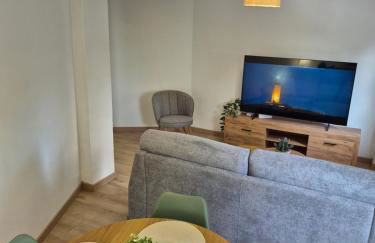 Apartamento O Trebello - Foto 2