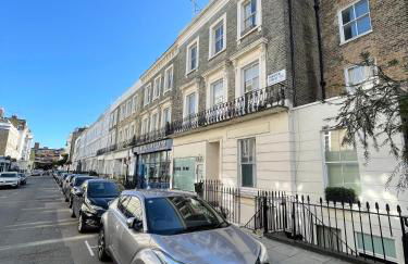 Pimlico Apartment - Photo 22