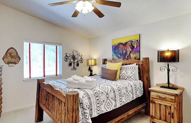 La Hacienda - Foto 4