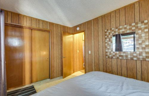 Strawberry Townhouse Walk to Leland Snowplay! - Foto 9