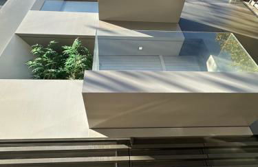 Urban Oasis Six Suites Apts Porto - Foto 11