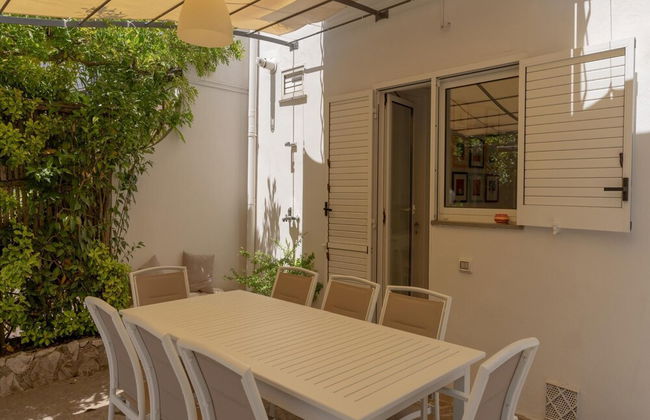 Resort Ravenna in Massa Lubrense - Foto 32