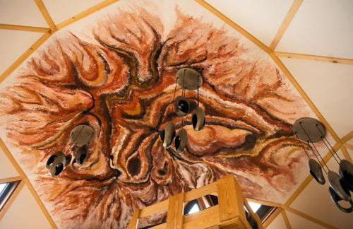 4 Żywioły całoroczne domki w górach - dostęp do sauny - Foto 25