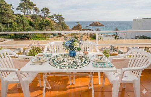 MM-Precioso piso con terraza y vistas al Mar A/C - Foto 50