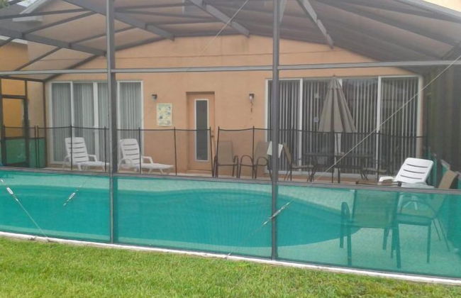 Ov2238 - Vizcay - 5 Bed 3.5 Baths Villa - Foto 13