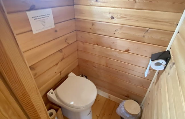 Le Village Toue des Demoiselles - Slowmoov - Foto 63