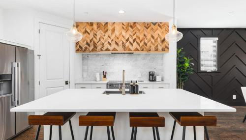 TWO Neighboring Homes Sleeps 24 Walk to 12 South - Photo 4