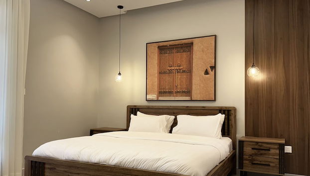 Kease Hittin N-2 Lusso Hejaz AX78 - Foto 2, Habitación