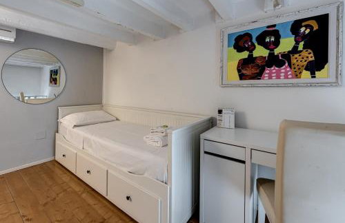 Giardino, Posto Auto, Wi-fi E Ac - Foto 15