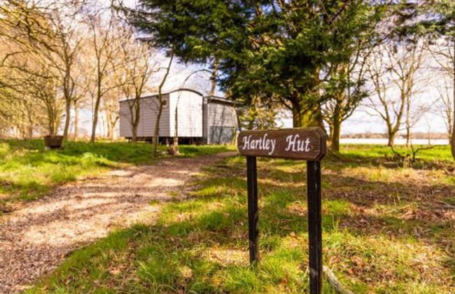 Host Stay The Hartley Hut - Foto 5