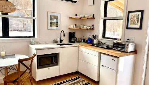 Maine Mountain Retreat - Foto 4