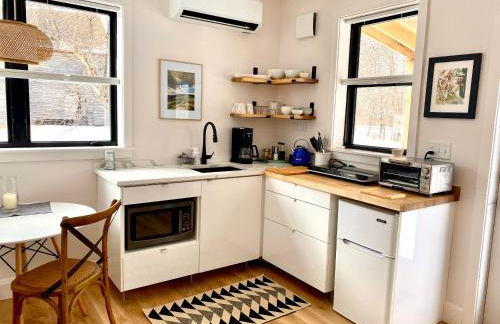 Maine Mountain Retreat - Foto 4