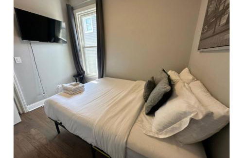 Near Lake & Museum • Modern • Game Area - Foto 12