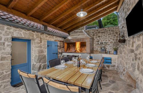 Holiday Home Sonja - Makarska Exklusiv - Foto 8