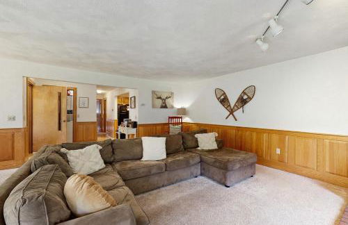 White Mountain Getaway - Foto 2