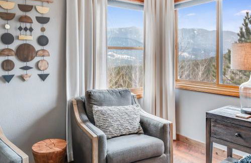 Sunset Mountain Views near Town on 3 Private Acres - Foto 38