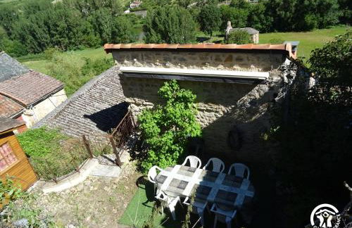 Gîte de Myriam aux portes des Gorges du Tarn - Photo 15