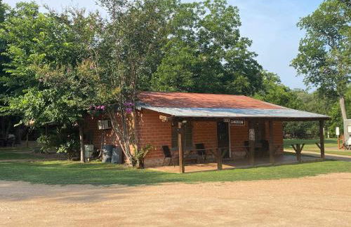 Safari Cabin B - Foto 9