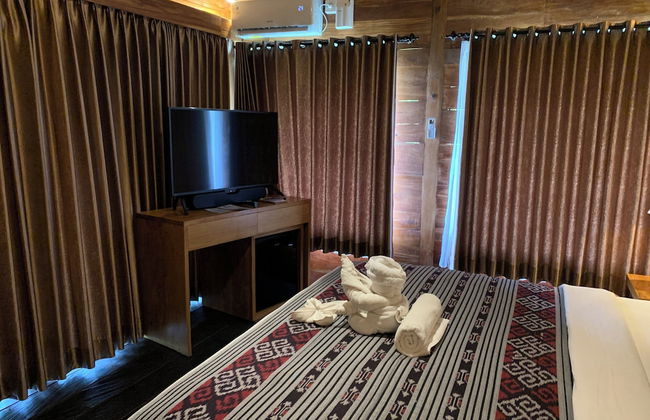 Kubu Sakian Villa - Foto 51