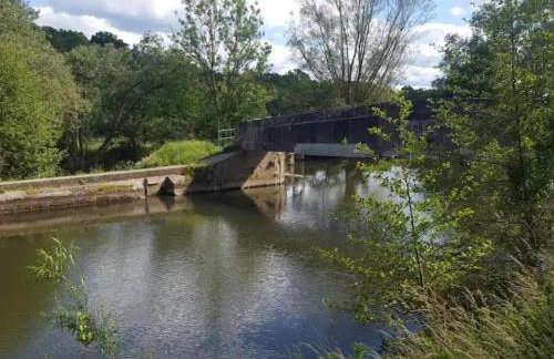 Spacious Farmhouse in Friedrichsfeld near Forest - Foto 37