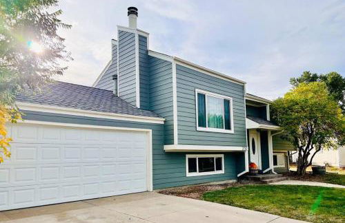 Bright Home - Huge Backyard 20 min - Denver & Boulder - Foto 30