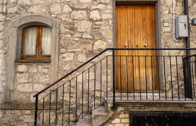 Adelina a Gamberale - Foto 19