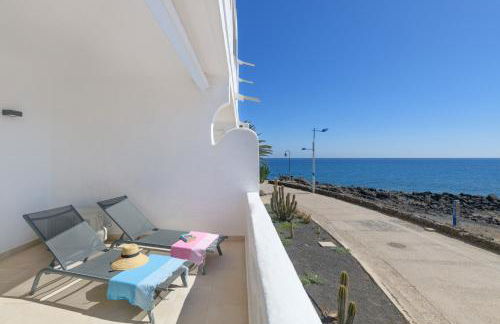 Sol Eterno - luxury Aparmtent with direct oceanview and extra services - Foto 28