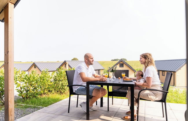 Resort Mooi Bemelen - Foto 37