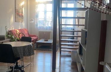 Appartement Hyper Centre - Foto 13