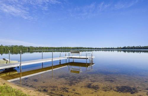 The Guest Cabin Holiday Home - Foto 8