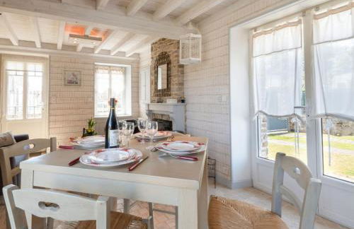 Holiday Home Zoé by Interhome - Foto 8