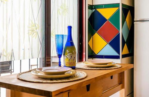 TGN-HistoricCenter-PlayaMediterrani-Gastro-WiFi-AC14 - Foto 32