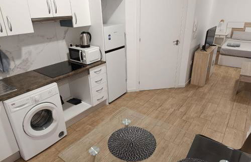 Acogedor Apartamento-Loft BB, Plaza de Toros - Photo 20