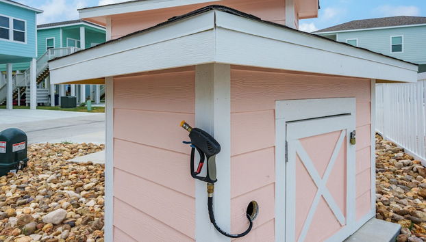 Sandy Bottoms by Miss Kitty’s - Foto 4, Servicios del alojamiento