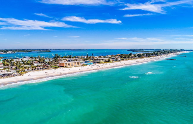 Anna Maria Island Beach Bay Breeze - Foto 14