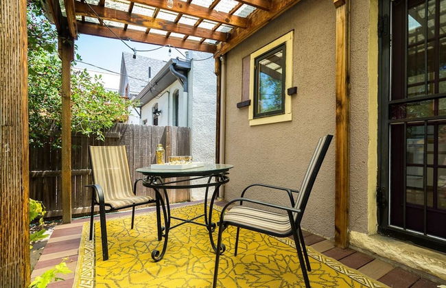 The Highlands House Walk Everywhere in Lohi - Foto 24