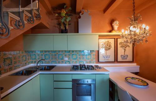 Casa Pazzi Dimora d'Epoca - Foto 53