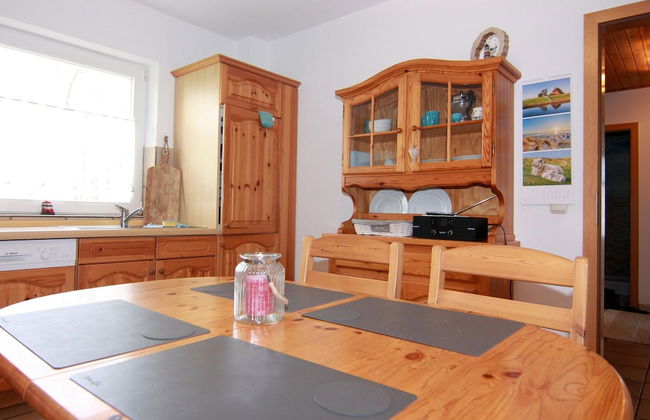 Ferienwohnung im Ferienhaus Rosi, Fehmarn-schlagsdorf - Foto 20