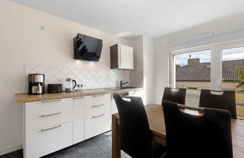 Fewo Schneider Bad Wildungen - Foto 8