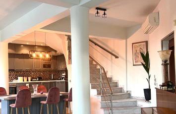 Villa Kastro Elassona - Foto 16