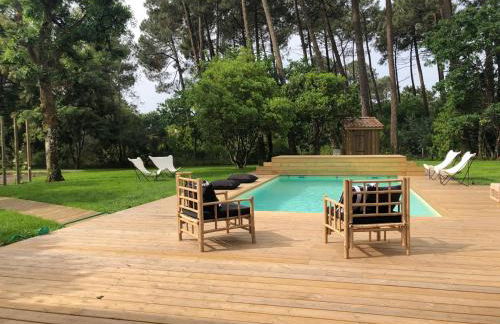 Villa Sophie - Foto 30