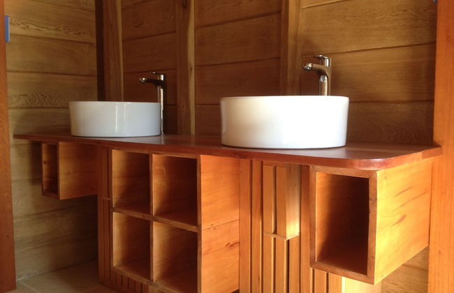 Residencia Natural - Photo 24