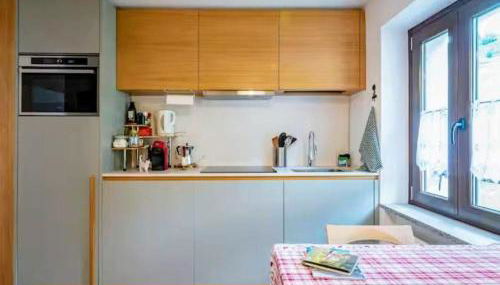 Bormio Suite - with WIFI & Netflix - Photo 4