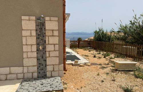 La Finestra sul Mare dello Zingaro - Foto 31