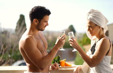 Ville dell'Eden con 9 camere da letto in 6 unità abitative - Foto 62