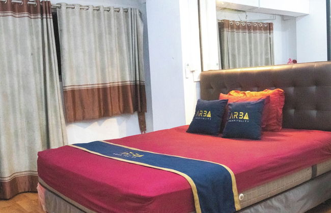 ARBA Sentra Timur Tower Sapphire - Photo 14