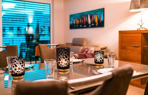 Poolhaus Bodensee ideal für Geschäftsreisende - Foto 22