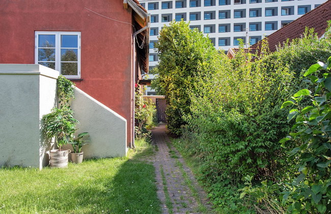Charm 3 - Cozy 1-bdr Apt With Shared Garden - Foto 27