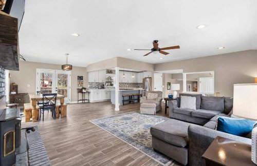 Rogers Family Retreat - Foto 1